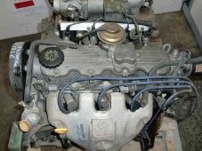 Двигатель б/у к Daewoo Leganza C18LE 1,8 Бензин контрактный, арт. 617DW Двигатель б/у к Daewoo Leganza C18LE 1,8 Бензин контрактный, арт. 617DW