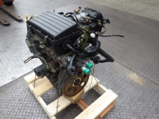 Двигатель б/у к Daihatsu Naked EF-VE 0,7 Бензин контрактный, арт. 61DHT Двигатель б/у к Daihatsu Naked EF-VE 0,7 Бензин контрактный, арт. 61DHT