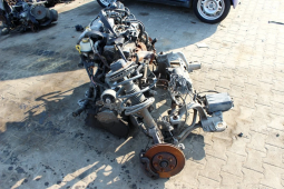 Двигатель б/у к Dodge Caravan (1995 - 2001) EDZ 2,4 Бензин контрактный, арт. 119DD Двигатель б/у к Dodge Caravan (1995 - 2001) EDZ 2,4 Бензин контрактный, арт. 119DD