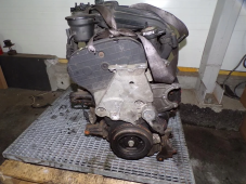 Двигатель б/у к Dodge Caravan (2000 - 2007) EDZ 2,4 Бензин контрактный, арт. 114DD Двигатель б/у к Dodge Caravan (2000 - 2007) EDZ 2,4 Бензин контрактный, арт. 114DD