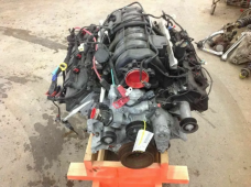 Двигатель б/у к Dodge Challenger EZC 5,7 Бензин контрактный, арт. 89DD Двигатель б/у к Dodge Challenger EZC 5,7 Бензин контрактный, арт. 89DD
