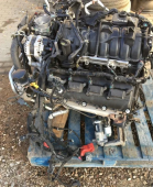 Двигатель б/у к Dodge Challenger EZH 5,7 Бензин контрактный, арт. 88DD Двигатель б/у к Dodge Challenger EZH 5,7 Бензин контрактный, арт. 88DD