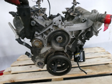 Двигатель б/у к Dodge Dakota EVA 4,7 Бензин контрактный, арт. 72DD Двигатель б/у к Dodge Dakota EVA 4,7 Бензин контрактный, арт. 72DD