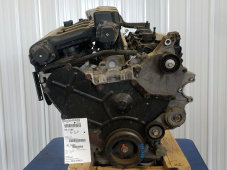 Двигатель б/у к Dodge Journey EGF 3,5 Бензин контрактный, арт. 81DD Двигатель б/у к Dodge Journey EGF 3,5 Бензин контрактный, арт. 81DD