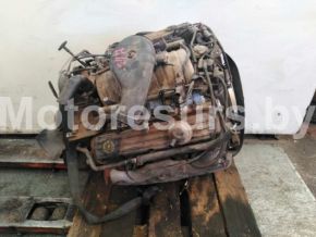 Двигатель б/у к Dodge Neon ECB 2,0 Бензин контрактный, арт. 53DD