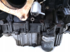 Двигатель б/у к Dodge Neon ECB 2,0 Бензин контрактный, арт. 126DD