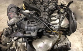 Двигатель б/у к Dodge Neon EDV 2,4 Бензин контрактный, арт. 57DD Двигатель б/у к Dodge Neon EDV 2,4 Бензин контрактный, арт. 57DD