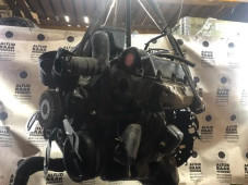 Двигатель б/у к Dodge Ram (2001 - 2009) EKG 3,7 Бензин контрактный, арт. 136DD Двигатель б/у к Dodge Ram (2001 - 2009) EKG 3,7 Бензин контрактный, арт. 136DD