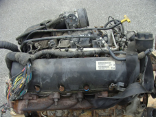 Двигатель б/у к Dodge Ram (2001 - 2009) EVC 4,7 Бензин контрактный, арт. 138DD Двигатель б/у к Dodge Ram (2001 - 2009) EVC 4,7 Бензин контрактный, арт. 138DD