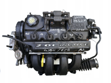 Двигатель б/у к Dodge Stratus ECB 2,0 Бензин контрактный, арт. 47DD Двигатель б/у к Dodge Stratus ECB 2,0 Бензин контрактный, арт. 47DD