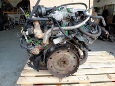 Двигатель б/у к Dodge Stratus EEB 2,5 Бензин контрактный, арт. 48DD Двигатель б/у к Dodge Stratus EEB 2,5 Бензин контрактный, арт. 48DD