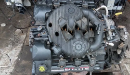 Двигатель б/у к Dodge Stratus EER 2,7 Бензин контрактный, арт. 46DD Двигатель б/у к Dodge Stratus EER 2,7 Бензин контрактный, арт. 46DD