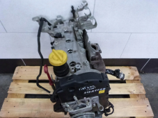Двигатель б/у к Fiat 500 312 A1.000, 312 A3.000 1,4 Бензин контрактный, арт. 389FT Двигатель б/у к Fiat 500 312 A1.000, 312 A3.000 1,4 Бензин контрактный, арт. 389FT