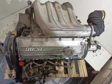 Двигатель б/у к Fiat Brava 160 A7.000 1,9 Дизель контрактный, арт. 355FT Двигатель б/у к Fiat Brava 160 A7.000 1,9 Дизель контрактный, арт. 355FT