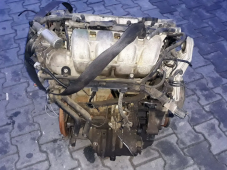 Двигатель б/у к Fiat Brava 182 A2.000 1,8 Бензин контрактный, арт. 354FT Двигатель б/у к Fiat Brava 182 A2.000 1,8 Бензин контрактный, арт. 354FT