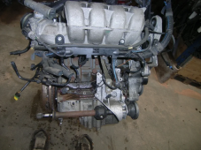 Двигатель б/у к Fiat Bravo (1995 - 2001) 182 A2.000 1,8 Бензин контрактный, арт. 319FT Двигатель б/у к Fiat Bravo (1995 - 2001) 182 A2.000 1,8 Бензин контрактный, арт. 319FT