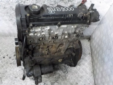 Двигатель б/у к Fiat Bravo (1995 - 2001) 182 B9.000 1,9 Дизель контрактный, арт. 321FT Двигатель б/у к Fiat Bravo (1995 - 2001) 182 B9.000 1,9 Дизель контрактный, арт. 321FT