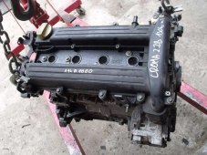 Двигатель б/у к Fiat Croma 194 A1.000 2,2 Бензин контрактный, арт. 298FT Двигатель б/у к Fiat Croma 194 A1.000 2,2 Бензин контрактный, арт. 298FT