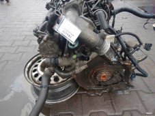 Двигатель б/у к Fiat Doblo 1 (2000 - 2015) 223 A7.000, 223 B1.000 1,9 Дизель контрактный, арт. 285FT Двигатель б/у к Fiat Doblo 1 (2000 - 2015) 223 A7.000, 223 B1.000 1,9 Дизель контрактный, арт. 285FT