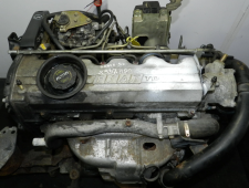 Двигатель б/у к Fiat Marea 182 A8.000 1,9 Дизель контрактный, арт. 460FT Двигатель б/у к Fiat Marea 182 A8.000 1,9 Дизель контрактный, арт. 460FT