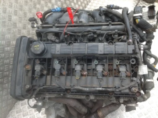 Двигатель б/у к Fiat Marea 192 A2.000 2,4 Бензин контрактный, арт. 475FT Двигатель б/у к Fiat Marea 192 A2.000 2,4 Бензин контрактный, арт. 475FT