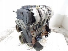 Двигатель б/у к Fiat Palio 182 B6.000 1,6 Бензин контрактный, арт. 253FT Двигатель б/у к Fiat Palio 182 B6.000 1,6 Бензин контрактный, арт. 253FT