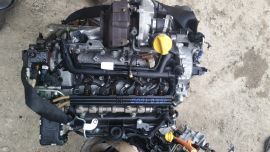 Двигатель б/у к Fiat Punto 199 B1.000 1,3 Дизель контрактный, арт. 208FT Двигатель б/у к Fiat Punto 199 B1.000 1,3 Дизель контрактный, арт. 208FT
