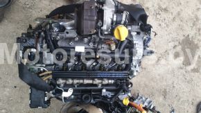 Двигатель б/у к Fiat Punto 199 B1.000 1,3 Дизель контрактный, арт. 208FT