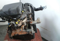 Двигатель б/у к Fiat Punto (1993 - 2000) 176 A6.000 1,1 Бензин контрактный, арт. 404FT Двигатель б/у к Fiat Punto (1993 - 2000) 176 A6.000 1,1 Бензин контрактный, арт. 404FT