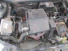 Двигатель б/у к Fiat Punto (1993 - 2000) 176 A6.000 1,1 Бензин контрактный, арт. 432FT Двигатель б/у к Fiat Punto (1993 - 2000) 176 A6.000 1,1 Бензин контрактный, арт. 432FT