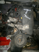 Двигатель б/у к Fiat Punto (1993 - 2000) 176 A7.000 1,2 Бензин контрактный, арт. 396FT Двигатель б/у к Fiat Punto (1993 - 2000) 176 A7.000 1,2 Бензин контрактный, арт. 396FT