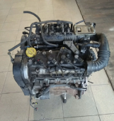 Двигатель б/у к Fiat Punto (1999 - 2009) 843 A1.000 1,4 Бензин контрактный, арт. 428FT Двигатель б/у к Fiat Punto (1999 - 2009) 843 A1.000 1,4 Бензин контрактный, арт. 428FT