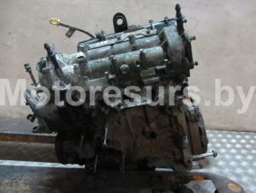 Двигатель б/у к Fiat Punto 199 A2.000 1.3 Дизель контрактный, арт. 211FT