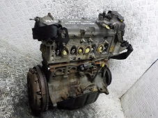 Двигатель б/у к Fiat Punto (2005 - наст. время) 199 A7.000 1,4 Бензин контрактный, арт. 417FT Двигатель б/у к Fiat Punto (2005 - наст. время) 199 A7.000 1,4 Бензин контрактный, арт. 417FT