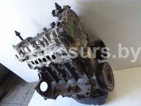 Двигатель б/у к Fiat Punto 199 B2.000 1,2 Дизель контрактный, арт. 210FT