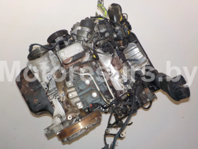 Двигатель б/у к Fiat Punto (2005 - наст. время) 199 B8.000 1,2 Дизель контрактный, арт. 413FT