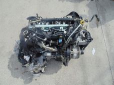 Двигатель б/у к Fiat Punto 223 A9.000 1,3 Дизель контрактный, арт. 207FT Двигатель б/у к Fiat Punto 223 A9.000 1,3 Дизель контрактный, арт. 207FT
