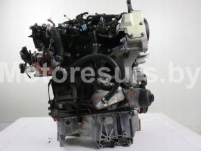 Двигатель б/у к Fiat Punto 955 A3.000 1,6 Дизель контрактный, арт. 212FT