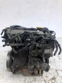 Двигатель б/у к Fiat Sedici D19AA 1,9 Дизель контрактный, арт. 204FT Двигатель б/у к Fiat Sedici D19AA 1,9 Дизель контрактный, арт. 204FT