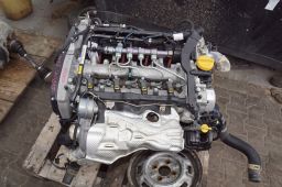 Двигатель б/у к Fiat Sedici D20AA 2,0 Дизель контрактный, арт. 205FT Двигатель б/у к Fiat Sedici D20AA 2,0 Дизель контрактный, арт. 205FT