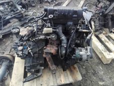 Двигатель б/у к Fiat Siena 176 A3.000 1,7 Дизель контрактный, арт. 197FT Двигатель б/у к Fiat Siena 176 A3.000 1,7 Дизель контрактный, арт. 197FT