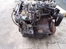 Двигатель б/у к Fiat Siena 176 B7.000 1,7 Дизель контрактный, арт. 196FT Двигатель б/у к Fiat Siena 176 B7.000 1,7 Дизель контрактный, арт. 196FT