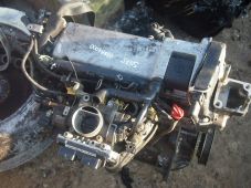 Двигатель б/у к Fiat Siena 188 A4.000 1,2 Бензин контрактный, арт. 183FT Двигатель б/у к Fiat Siena 188 A4.000 1,2 Бензин контрактный, арт. 183FT
