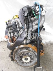 Двигатель б/у к Fiat Siena 93313090-H2 1,8 Бензин контрактный, арт. 198FT