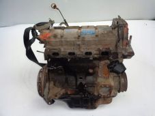 Двигатель б/у к Fiat Stilo 182 B6.000 1,6 Бензин контрактный, арт. 153FT Двигатель б/у к Fiat Stilo 182 B6.000 1,6 Бензин контрактный, арт. 153FT