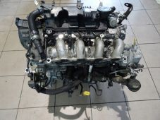 Двигатель б/у к Fiat Ulysse 4HS, 4HT (DW12BTED4) 2,2 Дизель контрактный, арт. 113FT Двигатель б/у к Fiat Ulysse 4HS, 4HT (DW12BTED4) 2,2 Дизель контрактный, арт. 113FT