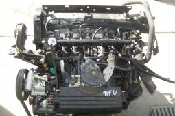 Двигатель б/у к Fiat Ulysse RFU (XU10J2C) 2,0 Бензин контрактный, арт. 224FT Двигатель б/у к Fiat Ulysse RFU (XU10J2C) 2,0 Бензин контрактный, арт. 224FT