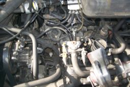 Двигатель б/у к Fiat Ulysse RGX (XU10J2CTE) 2.0 Turbo Бензин контрактный, арт. 227FT Двигатель б/у к Fiat Ulysse RGX (XU10J2CTE) 2.0 Turbo Бензин контрактный, арт. 227FT
