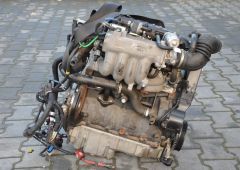 Двигатель б/у к Fiat Siena 93313090-7U 1,8 Бензин контрактный, арт. 177FT Двигатель б/у к Fiat Siena 93313090-7U 1,8 Бензин контрактный, арт. 177FT