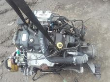Двигатель б/у к Ford Escort фургон F4B 1,4 Бензин контрактный, арт. 219FD Двигатель б/у к Ford Escort фургон F4B 1,4 Бензин контрактный, арт. 219FD